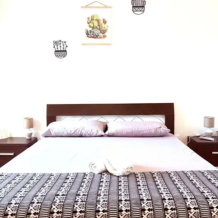 Apartment Enjoy Enjoy