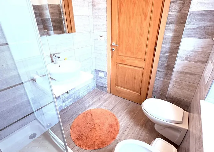 Enjoy Enjoy 公寓 *