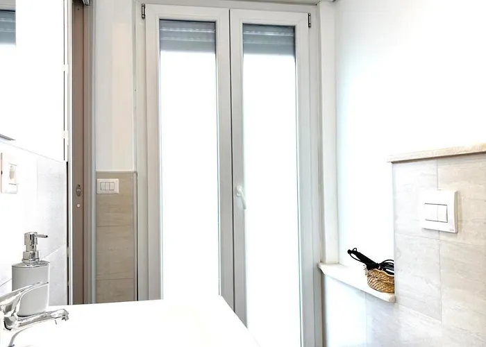 Enjoy Enjoy 公寓 *