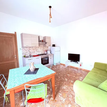 Enjoy Apartment