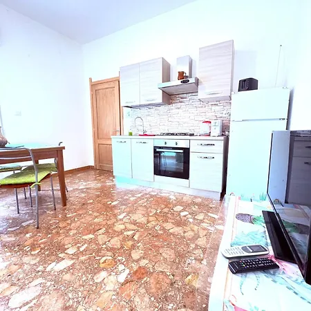 Apartmán Enjoy Enjoy *