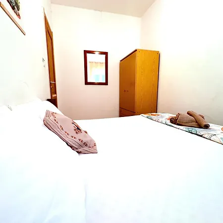 Enjoy Enjoy Apartmán Porto Torres