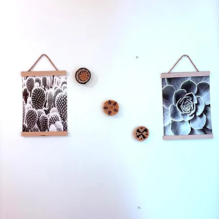 Apartmán Enjoy Enjoy Porto Torres