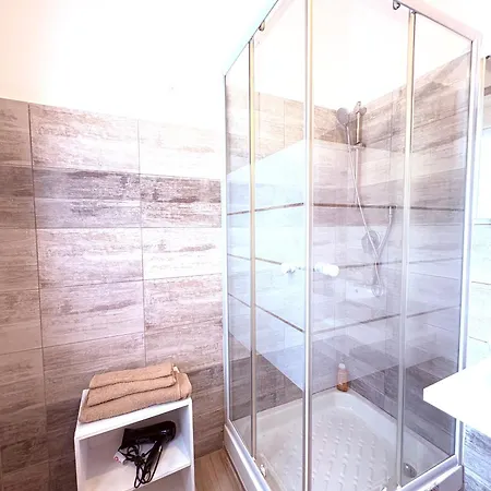 Apartmán Enjoy Enjoy *