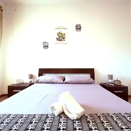 Apartment Enjoy Porto Torres