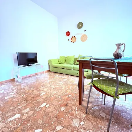 Enjoy Enjoy Apartmán Porto Torres