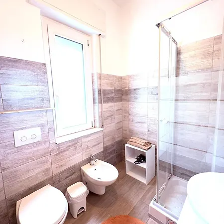 Apartmán Enjoy Enjoy Porto Torres