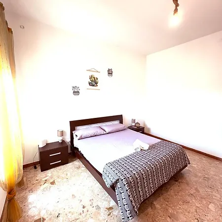 Apartmán Enjoy Enjoy