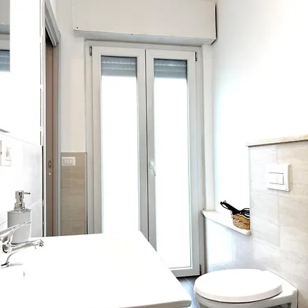 Enjoy Enjoy Apartment *