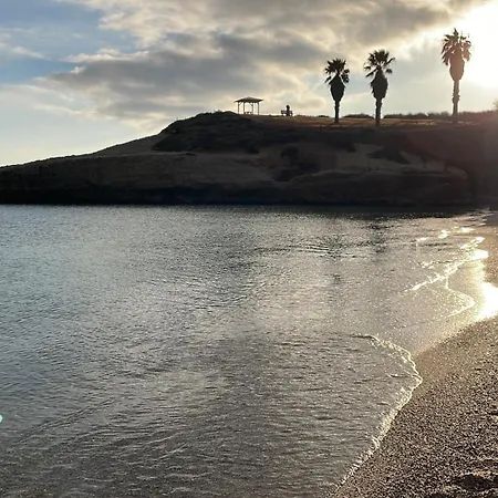 Apartmán Enjoy Enjoy Porto Torres